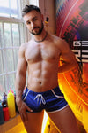 Breedwell Retro Remix Shorts