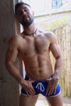 Breedwell Retro Remix Shorts