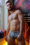 Breedwell Retro Remix Shorts
