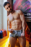 Breedwell Retro Remix Shorts
