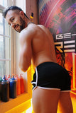 Breedwell Retro Remix Shorts