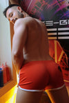 Breedwell Retro Remix Shorts