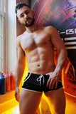 Breedwell Retro Remix Shorts