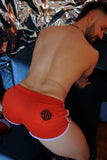 Breedwell Retro Remix Shorts