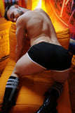 Breedwell Retro Remix Shorts