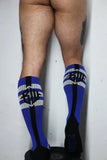 Breedwell Retro Remix Socks