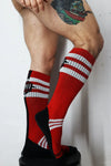 Breedwell Retro Remix Socks
