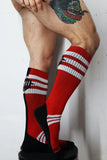 Breedwell Retro Remix Socks