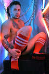 Breedwell Retro Remix Socks