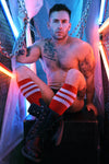 Breedwell Retro Remix Socks