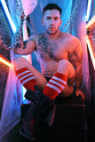 Breedwell Retro Remix Socks