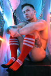 Breedwell Retro Remix Socks