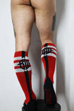 Breedwell Retro Remix Socks