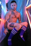 Breedwell Retro Remix Socks