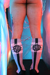 Breedwell Retro Remix Socks