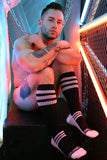 Breedwell Retro Remix Socks