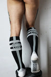 Breedwell Retro Remix Socks