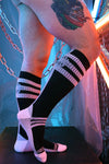 Breedwell Retro Remix Socks