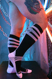 Breedwell Retro Remix Socks