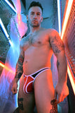 Breedwell Retro Remix Thong