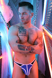 Breedwell Retro Remix Thong
