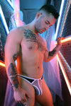 Breedwell Retro Remix Thong