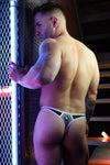 Breedwell Retro Remix Thong