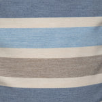 Addicted Retro Stripes Swim Shorts (ADS351)
