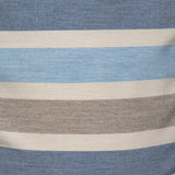 Addicted Retro Stripes Swim Shorts (ADS351)