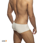 Addicted Reversable Regal Swim Brief (ADS340)
