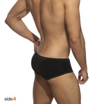 Addicted Reversable Regal Swim Brief (ADS340)