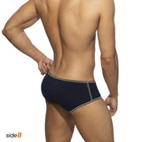 Addicted Reversable Regal Swim Brief (ADS340)