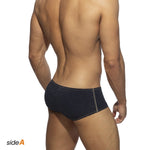 Addicted Reversable Regal Swim Brief (ADS340)