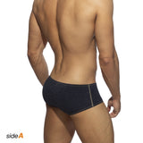 Addicted Reversable Regal Swim Brief (ADS340)