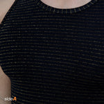 Addicted Reversable Regal Tank Top (AD1299)