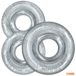 Oxballs Rimringz Cockring 3-Pack