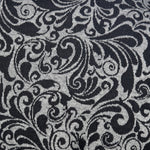 Addicted Rococo Bermuda Shorts (AD1382)