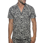 Addicted Rococo Shirt (AD1381)