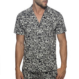 Addicted Rococo Shirt (AD1381)