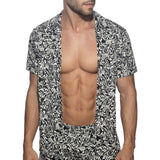 Addicted Rococo Shirt (AD1381)