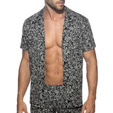 Addicted Rococo Shirt (AD1381)