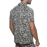 Addicted Rococo Shirt (AD1381)