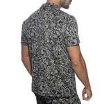 Addicted Rococo Shirt (AD1381)
