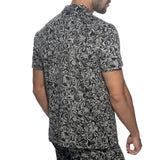 Addicted Rococo Shirt (AD1381)