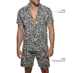 Addicted Rococo Shirt (AD1381)