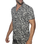Addicted Rococo Shirt (AD1381)
