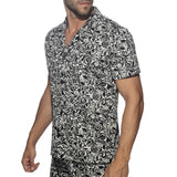 Addicted Rococo Shirt (AD1381)