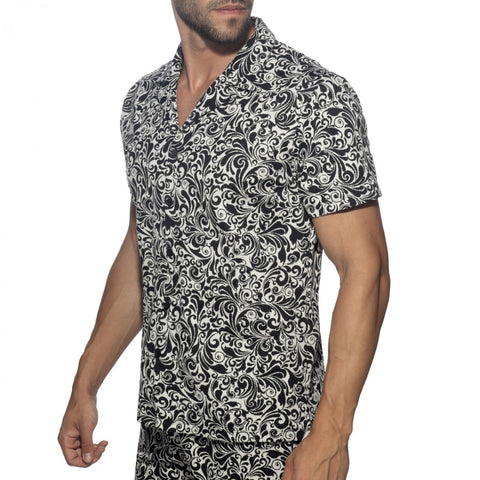 Addicted Rococo Shirt (AD1381)