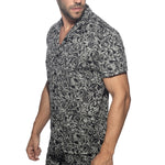 Addicted Rococo Shirt (AD1381)
