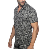 Addicted Rococo Shirt (AD1381)
